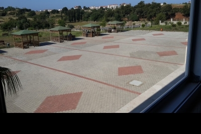Namık Karamancı Fen Lisesi fotoğraf 2
