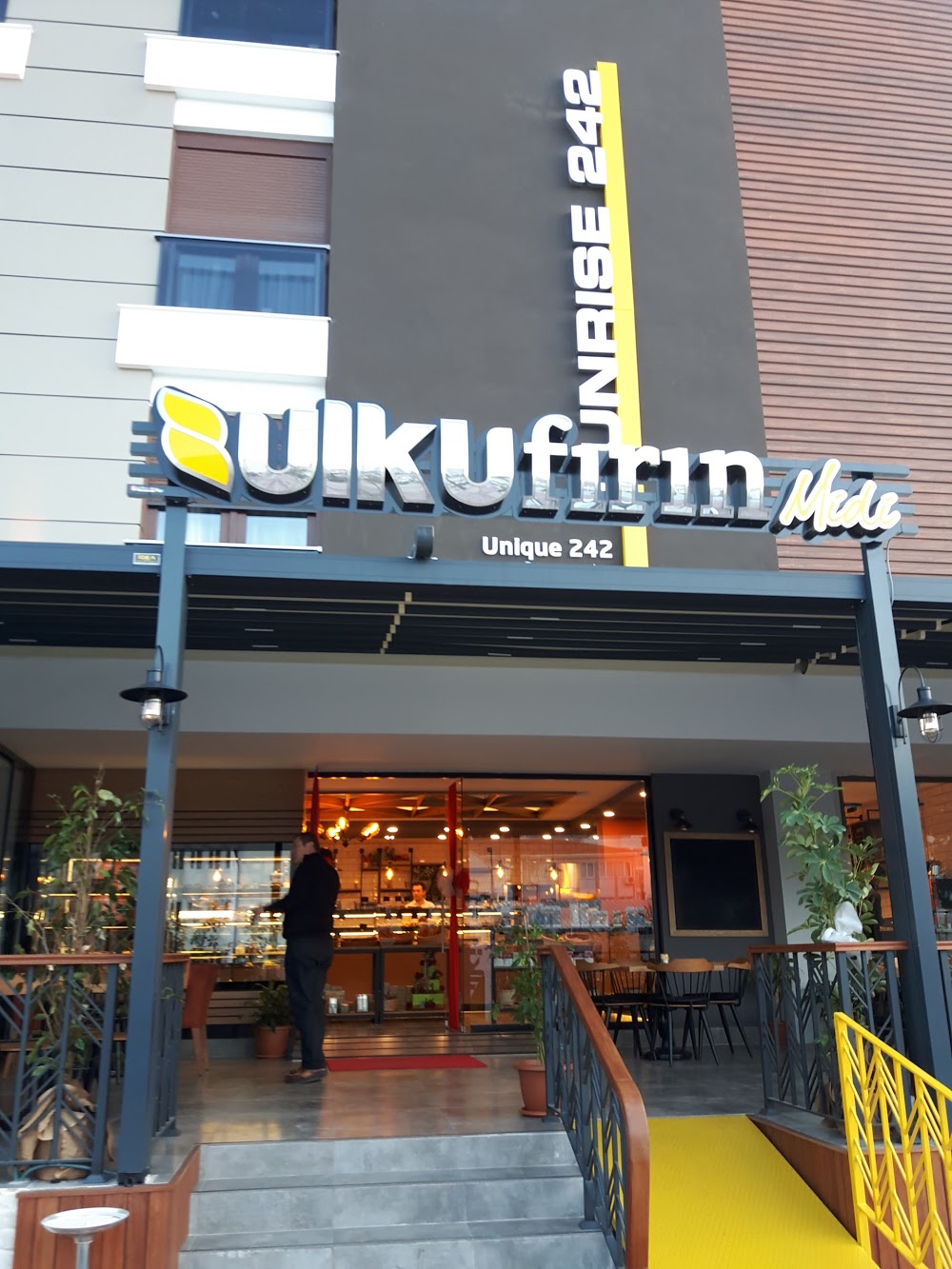 Manavgat Sarılar Ortaokulu Fotoğrafları 5