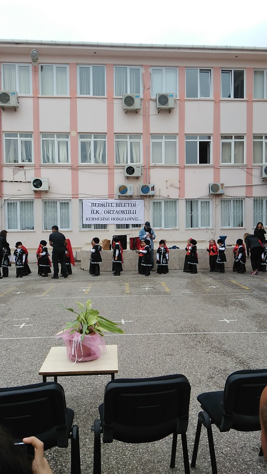 Manavgat Sarılar Ortaokulu Fotoğrafları 6