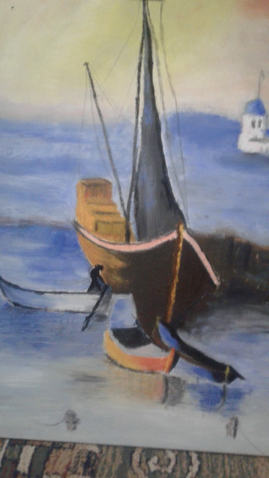 Manavgat Sarılar Ortaokulu Fotoğrafları 4