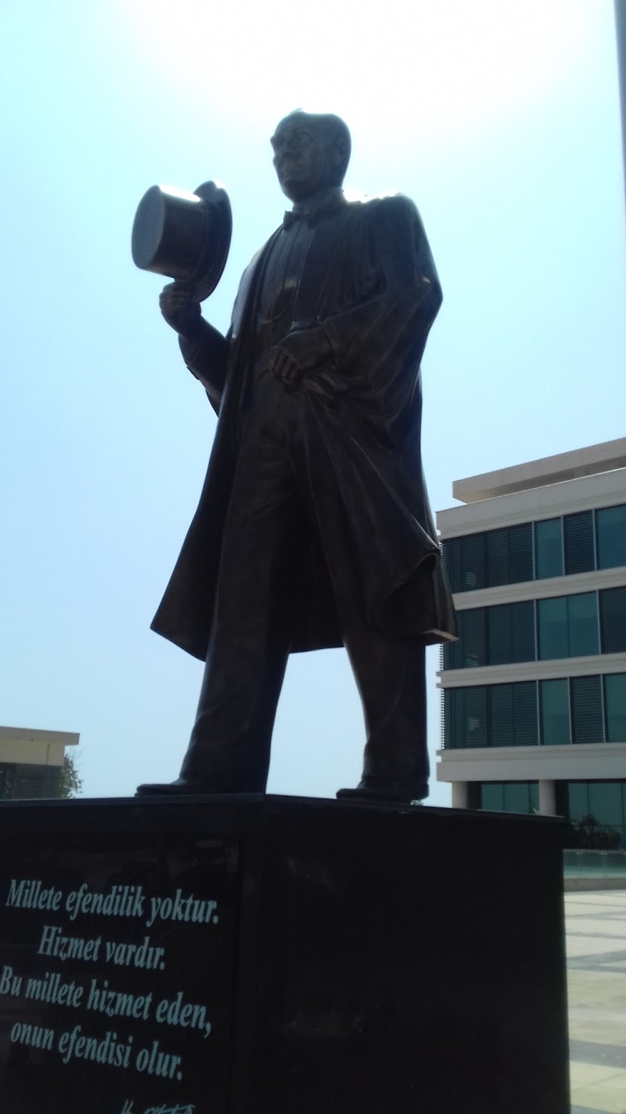 Manavgat Sarılar Ortaokulu Fotoğrafları 7