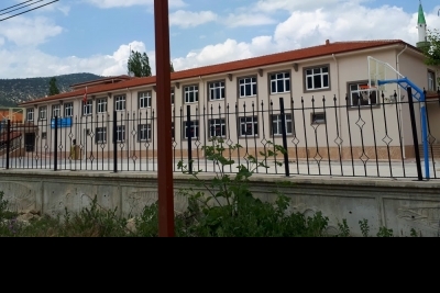 Manavgat Sülek İlkokulu fotoğraf 5