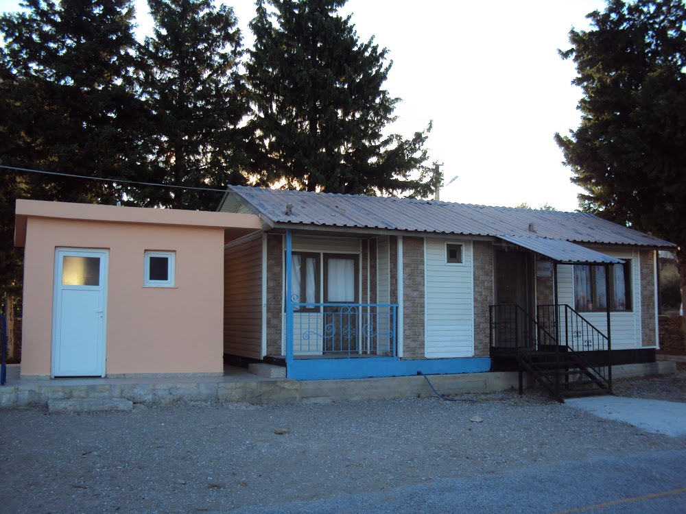 Manavgat Sülek İlkokulu Fotoğrafları 1