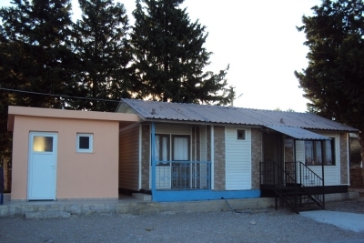 Manavgat Sülek İlkokulu fotoğraf 1