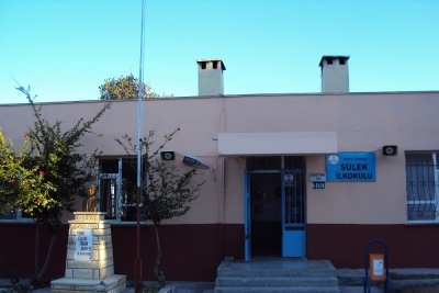 Manavgat Sülek İlkokulu fotoğraf 3