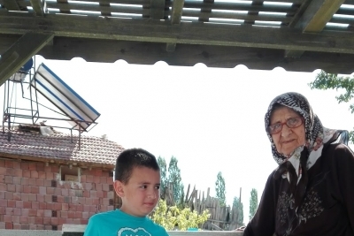 Manavgat Sülek İlkokulu fotoğraf 6