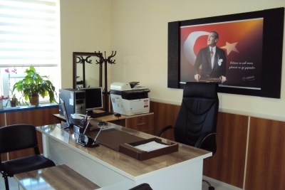 Manavgat Sülek İlkokulu fotoğraf 4
