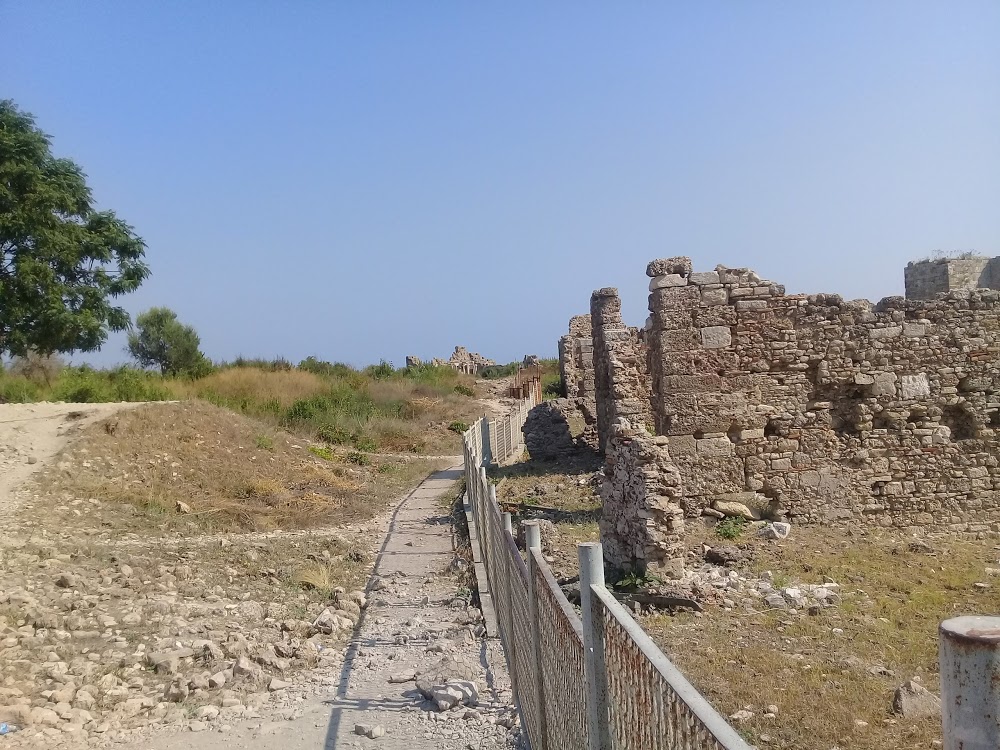 Manavgat Sülek İlkokulu Fotoğrafları 2