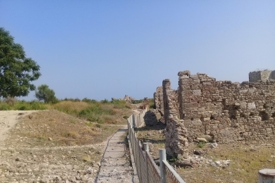 Manavgat Sülek İlkokulu fotoğraf 2