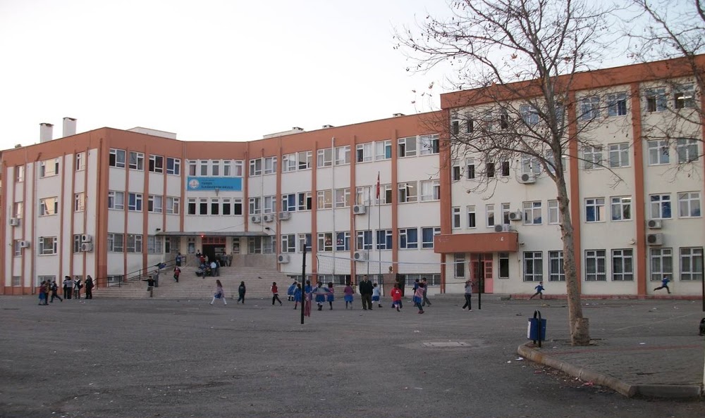 Manavgat Toros İlkokulu Fotoğrafları 1