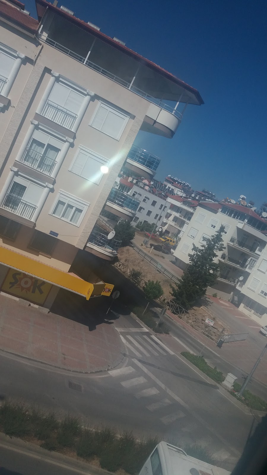 Manavgat Toros İlkokulu Fotoğrafları 2