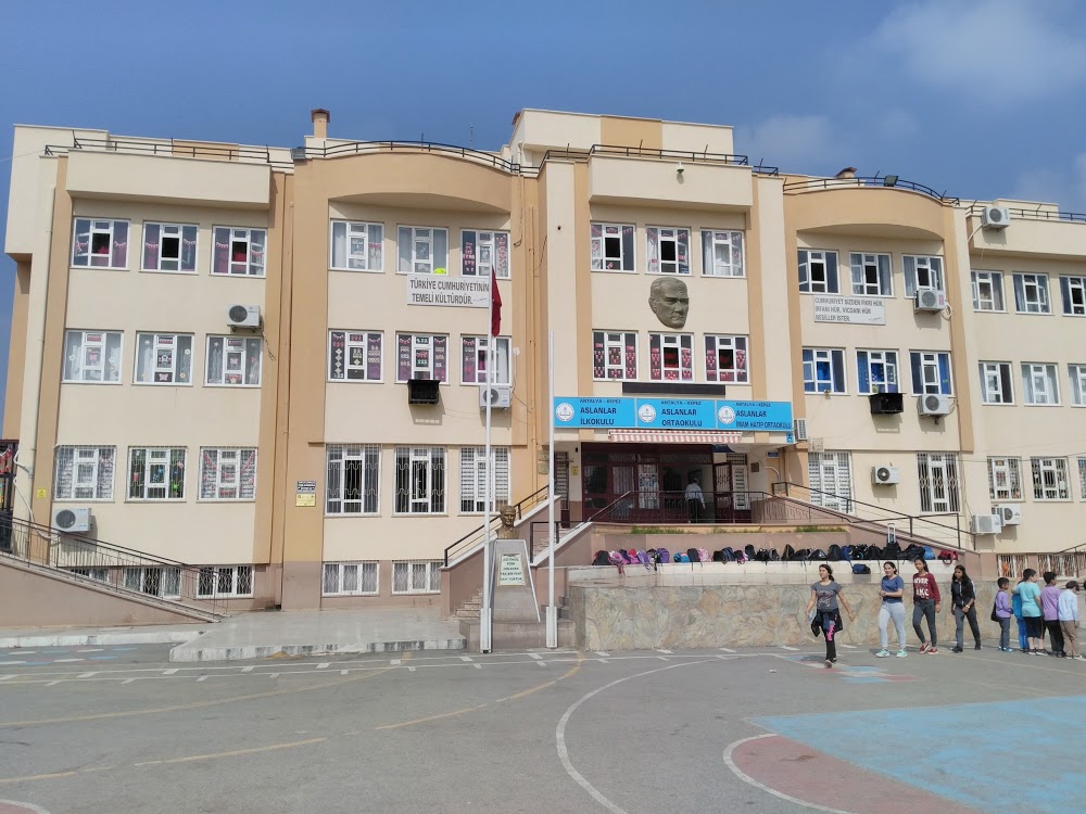 Yavrudoğan İlkokulu Fotoğrafları 1