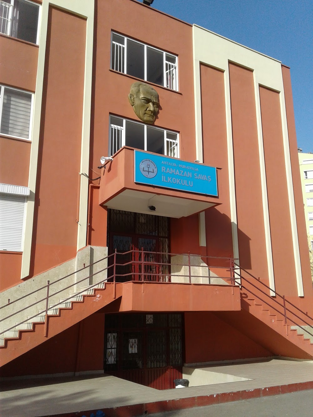 Yavrudoğan İlkokulu Fotoğrafları 8