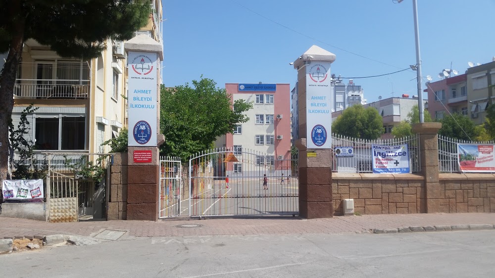 Yavrudoğan İlkokulu Fotoğrafları 4