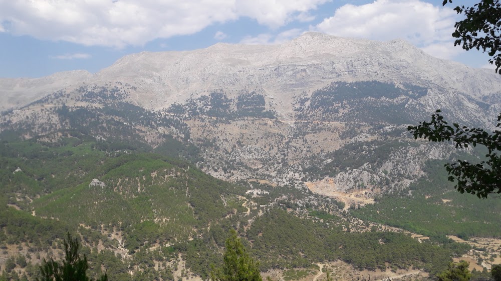 Yeşilbağ Cumhuriyet Ortaokulu Fotoğrafları 2