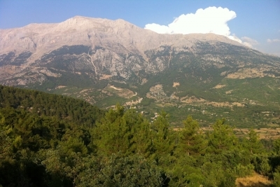 Yeşilbağ Cumhuriyet İlkokulu fotoğraf 2