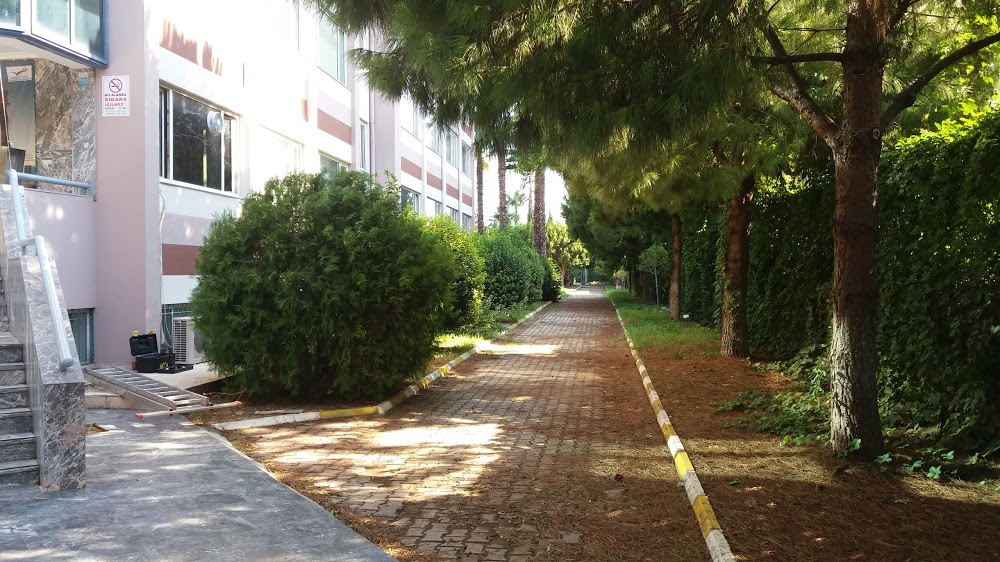 Adem-Tolunay Anadolu Lisesi Fotoğrafları 2