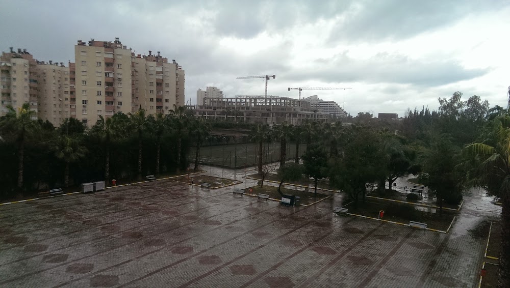 Adem-Tolunay Anadolu Lisesi Fotoğrafları 3