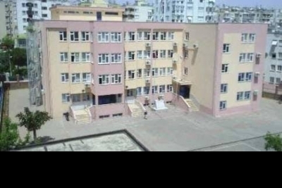 Ahmet Bileydi İlkokulu fotoğraf 3