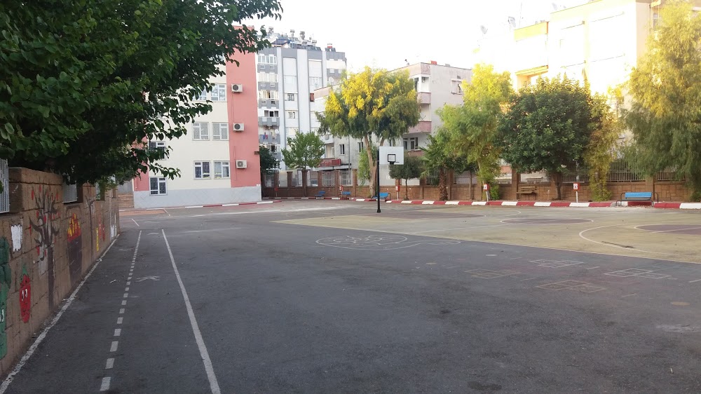 Ahmet Bileydi İlkokulu Fotoğrafları 2