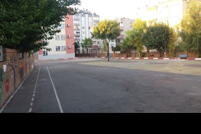 Ahmet Bileydi İlkokulu fotoğraf 2