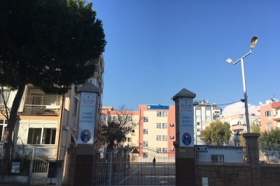 Ahmet Bileydi İlkokulu fotoğraf 1