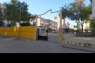 Muratpaşa Ahmet Yesevi Ortaokulu fotoğraf 1