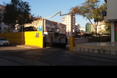 Muratpaşa Ahmet Yesevi Ortaokulu fotoğraf 2