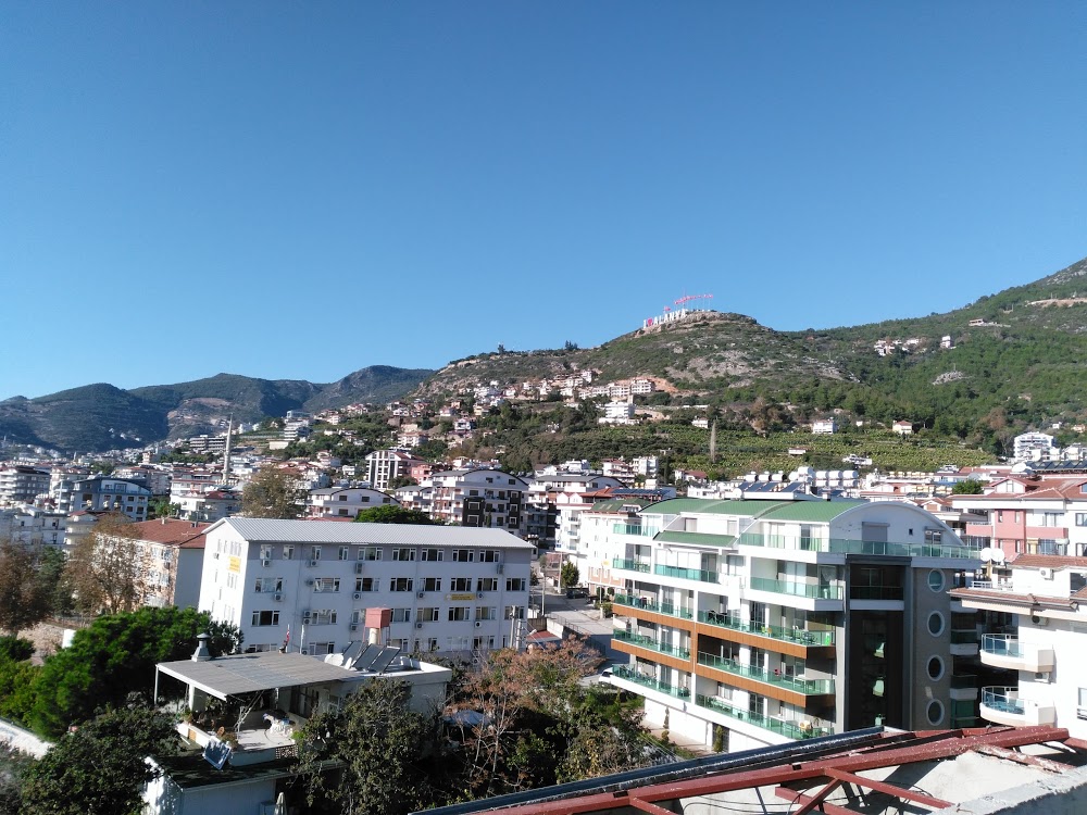 Alanya Nezihe Soydan Mesleki Ve Teknik Anadolu Lisesi Fotoğrafları 1