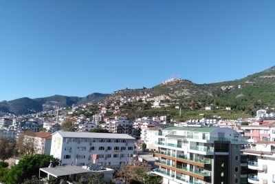 Alanya Nezihe Soydan Mesleki Ve Teknik Anadolu Lisesi fotoğraf 1