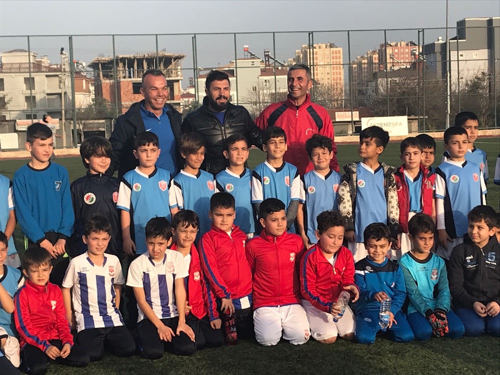 Kemer Anadolu İmam Hatip Lisesi Fotoğrafları 8