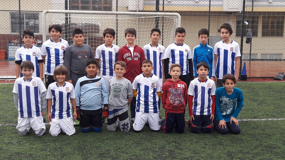 Kemer Anadolu İmam Hatip Lisesi Fotoğrafları 6