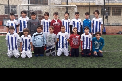 Kemer Anadolu İmam Hatip Lisesi fotoğraf 6