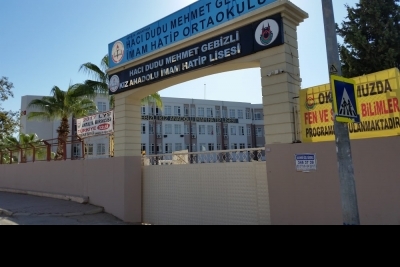 Kemer Anadolu İmam Hatip Lisesi fotoğraf 11
