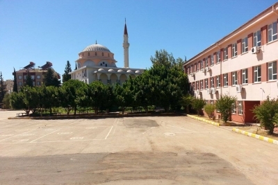 Kemer Anadolu İmam Hatip Lisesi fotoğraf 1