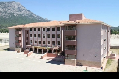 Kemer Anadolu İmam Hatip Lisesi fotoğraf 3