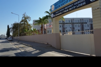 Kemer Anadolu İmam Hatip Lisesi fotoğraf 12