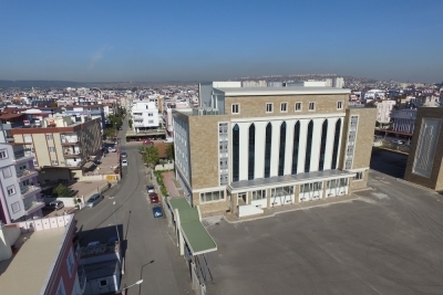 Kemer Anadolu İmam Hatip Lisesi fotoğraf 9
