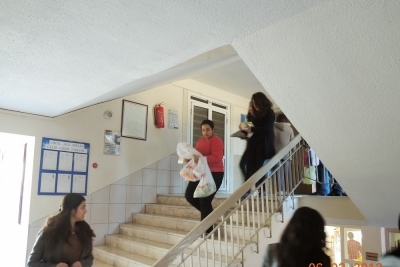 Antalya Anadolu Lisesi Fotoğrafları 3