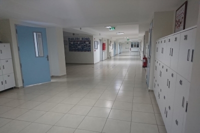 Özel Antalya Anadolu Lisesi fotoğraf 11