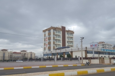 Özel Antalya Anadolu Lisesi fotoğraf 9