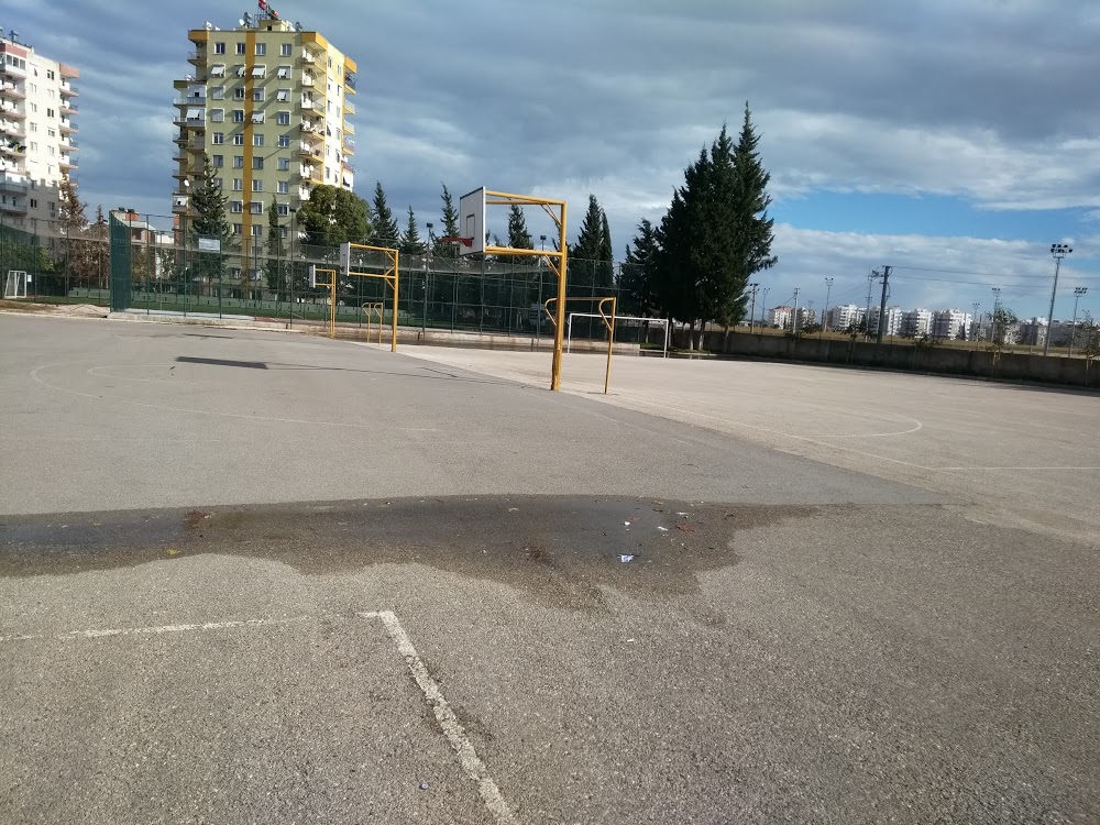 Özel Antalya Anadolu Lisesi Fotoğrafları 3