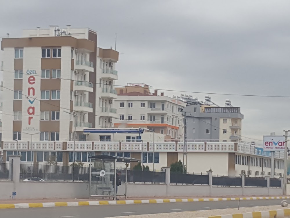 Özel Antalya Anadolu Lisesi Fotoğrafları 8