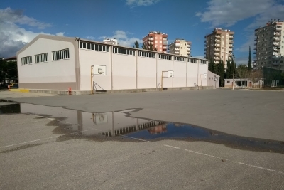 Antalya Anadolu Lisesi fotoğraf 4