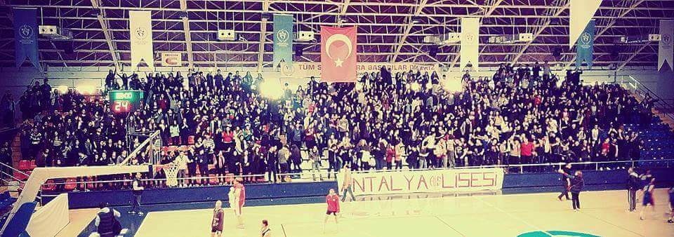 Antalya Lisesi Fotoğrafları 2