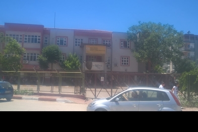Kemer Merkez Mesleki Ve Teknik Anadolu Lisesi fotoğraf 12