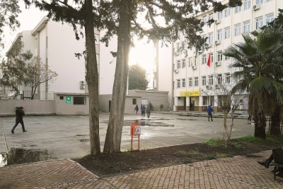 Özel Alem Mesleki Ve Teknik Anadolu Lisesi? fotoğraf 11