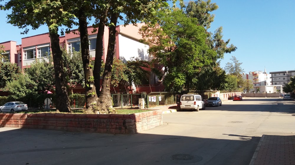 Özel Alem Mesleki Ve Teknik Anadolu Lisesi? Fotoğrafları 5