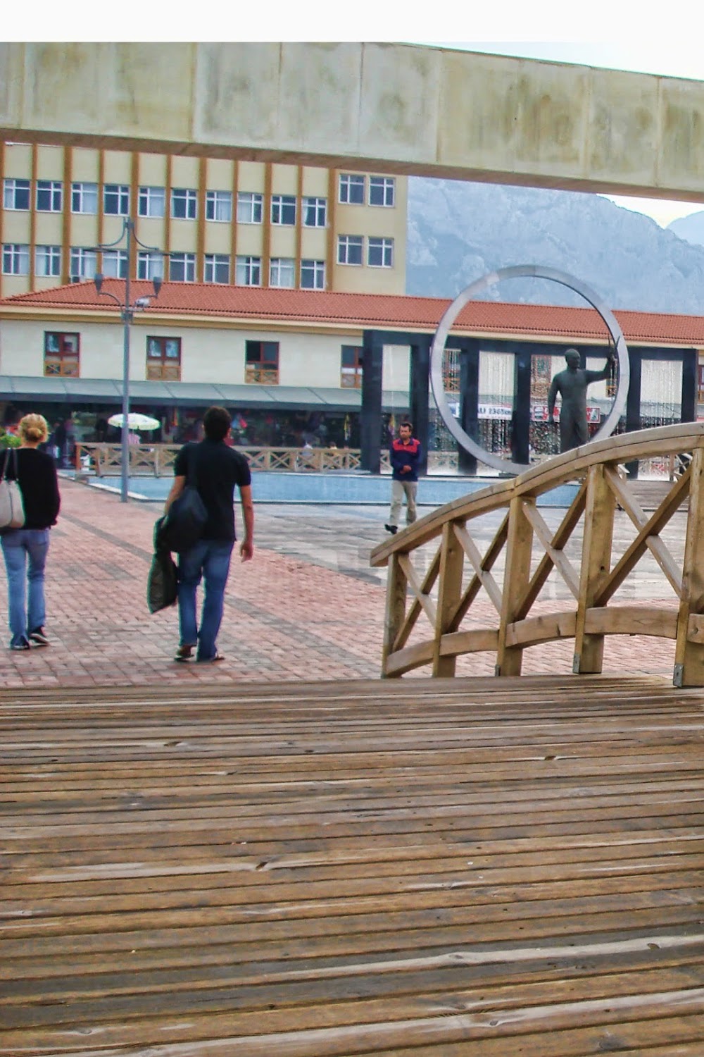 Kemer Merkez Mesleki Ve Teknik Anadolu Lisesi Fotoğrafları 1