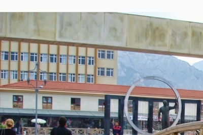 Kemer Merkez Mesleki Ve Teknik Anadolu Lisesi Fotoğrafları 1